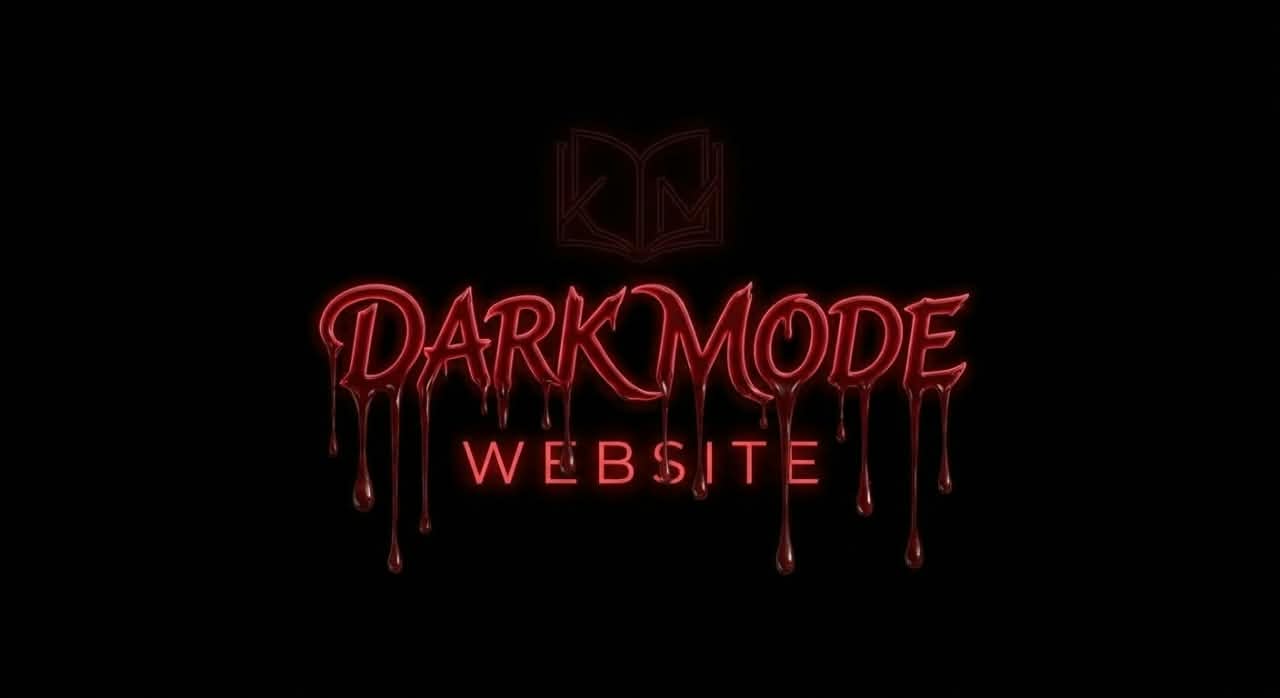 Dark Mode Logo